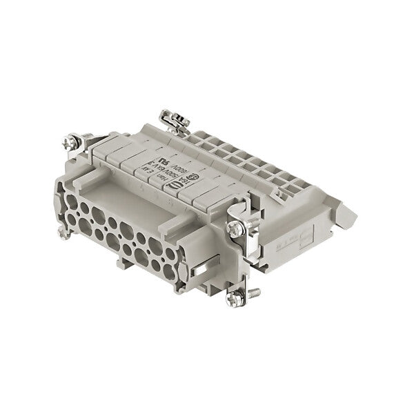 HARTING Anschlußverteiler 09330164725